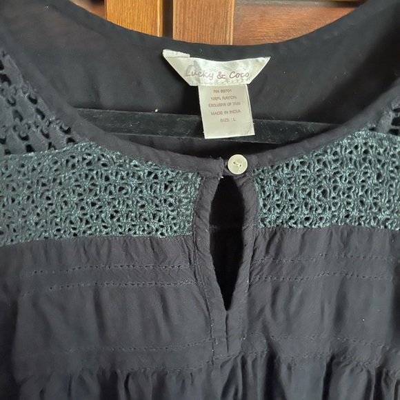 Lucky & Coco size L - Picture 2 of 4